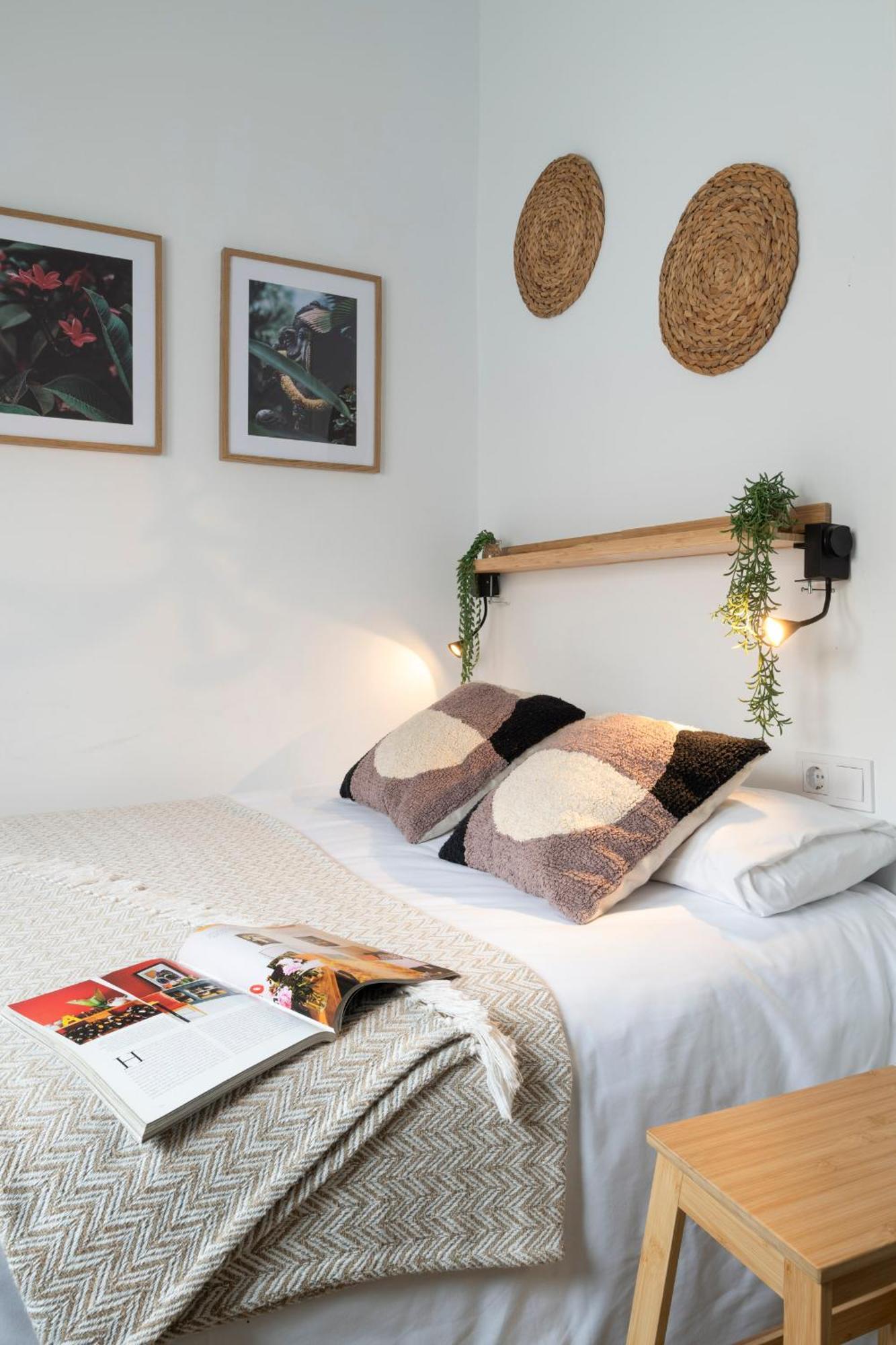 Calma Muralla House-Two Bedrooms & Two Bathrooms Sewilla Zewnętrze zdjęcie