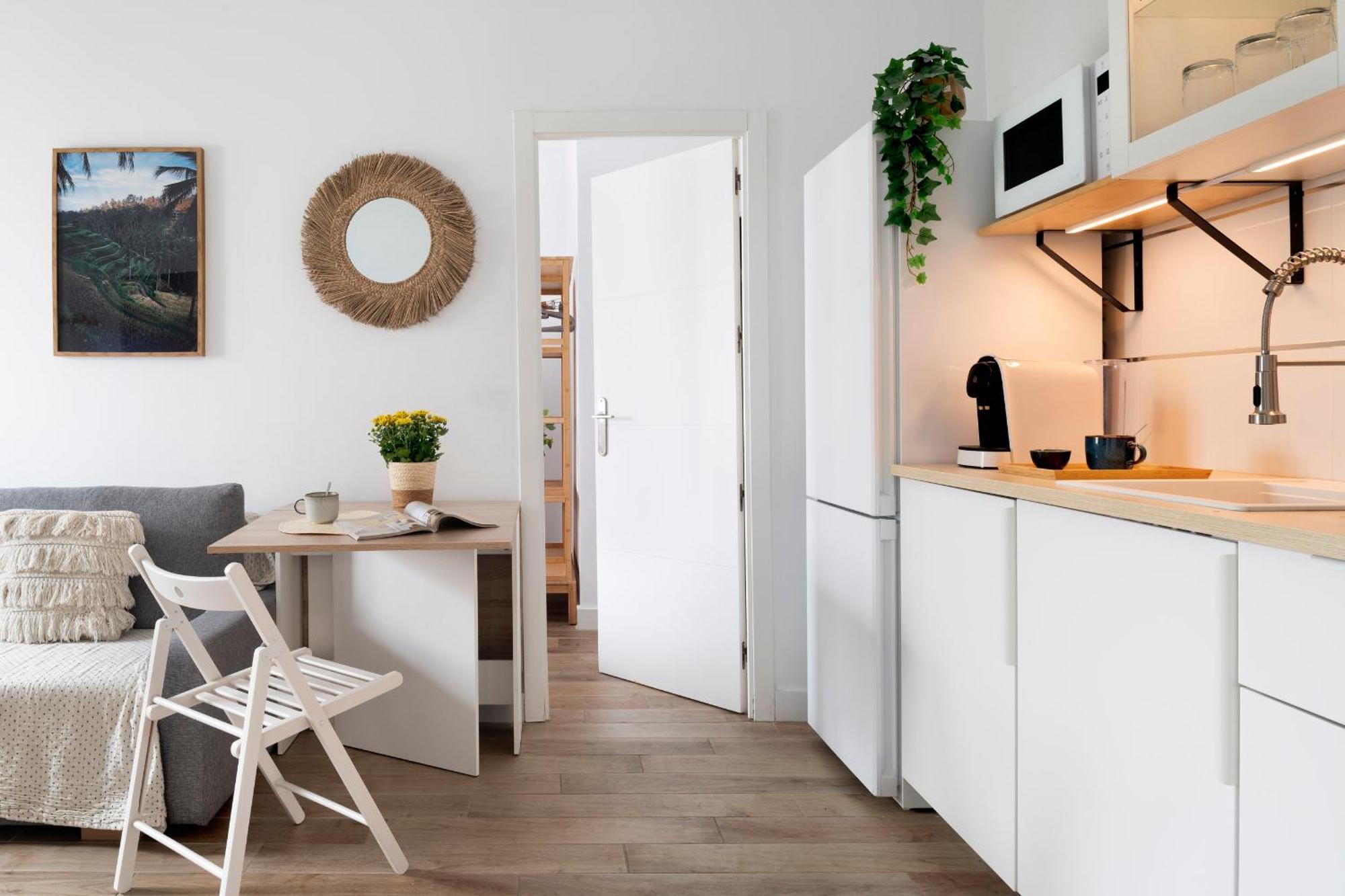 Calma Muralla House-Two Bedrooms & Two Bathrooms Sewilla Zewnętrze zdjęcie