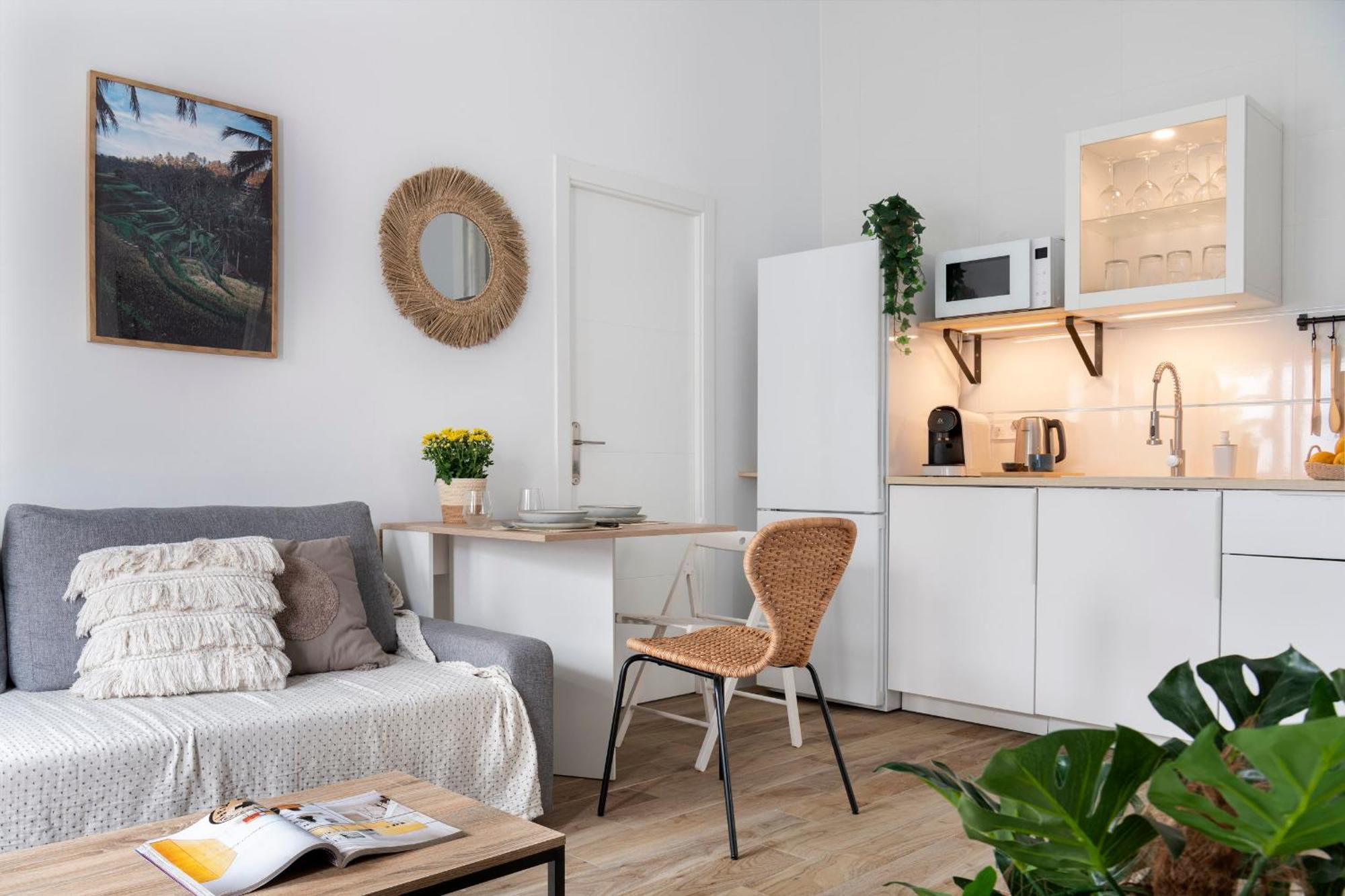 Calma Muralla House-Two Bedrooms & Two Bathrooms Sewilla Zewnętrze zdjęcie
